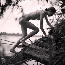  Nude