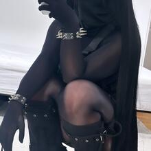  Nude