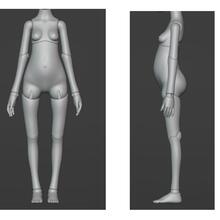  Nude