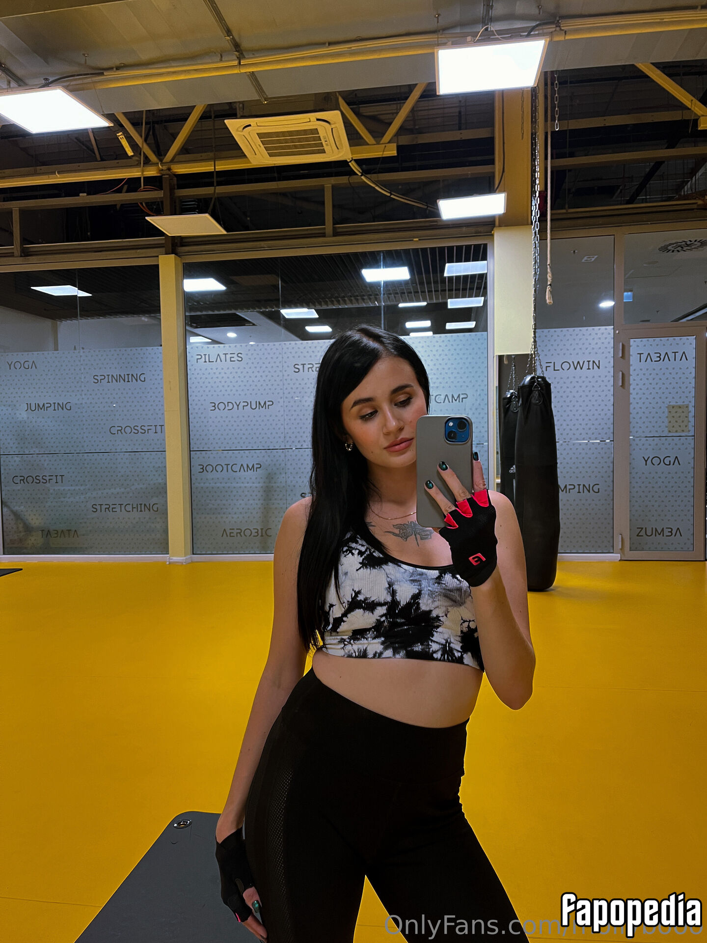 Lilyfoxe Nude OnlyFans Leaks - Photo #4076102 - Fapopedia
