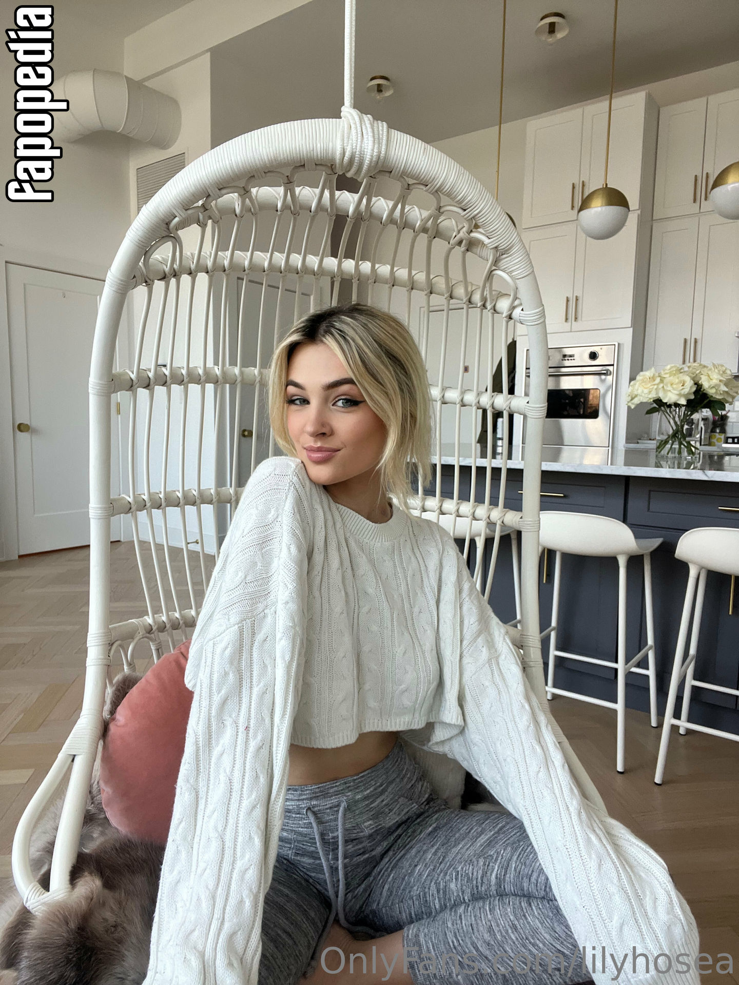 Lilyhosea Nude OnlyFans Leaks - Photo #1755883 - Fapopedia
