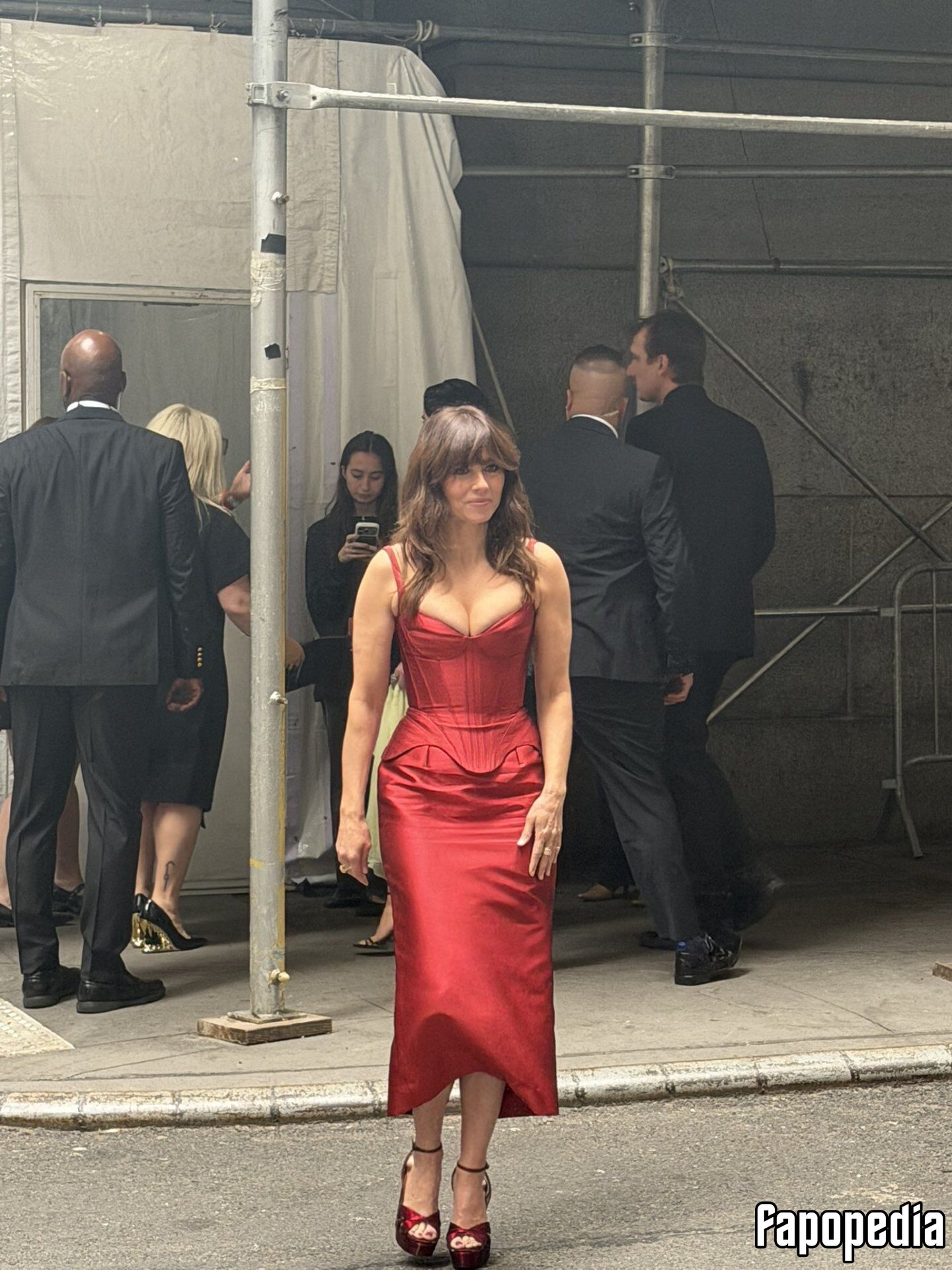 Linda Cardellini