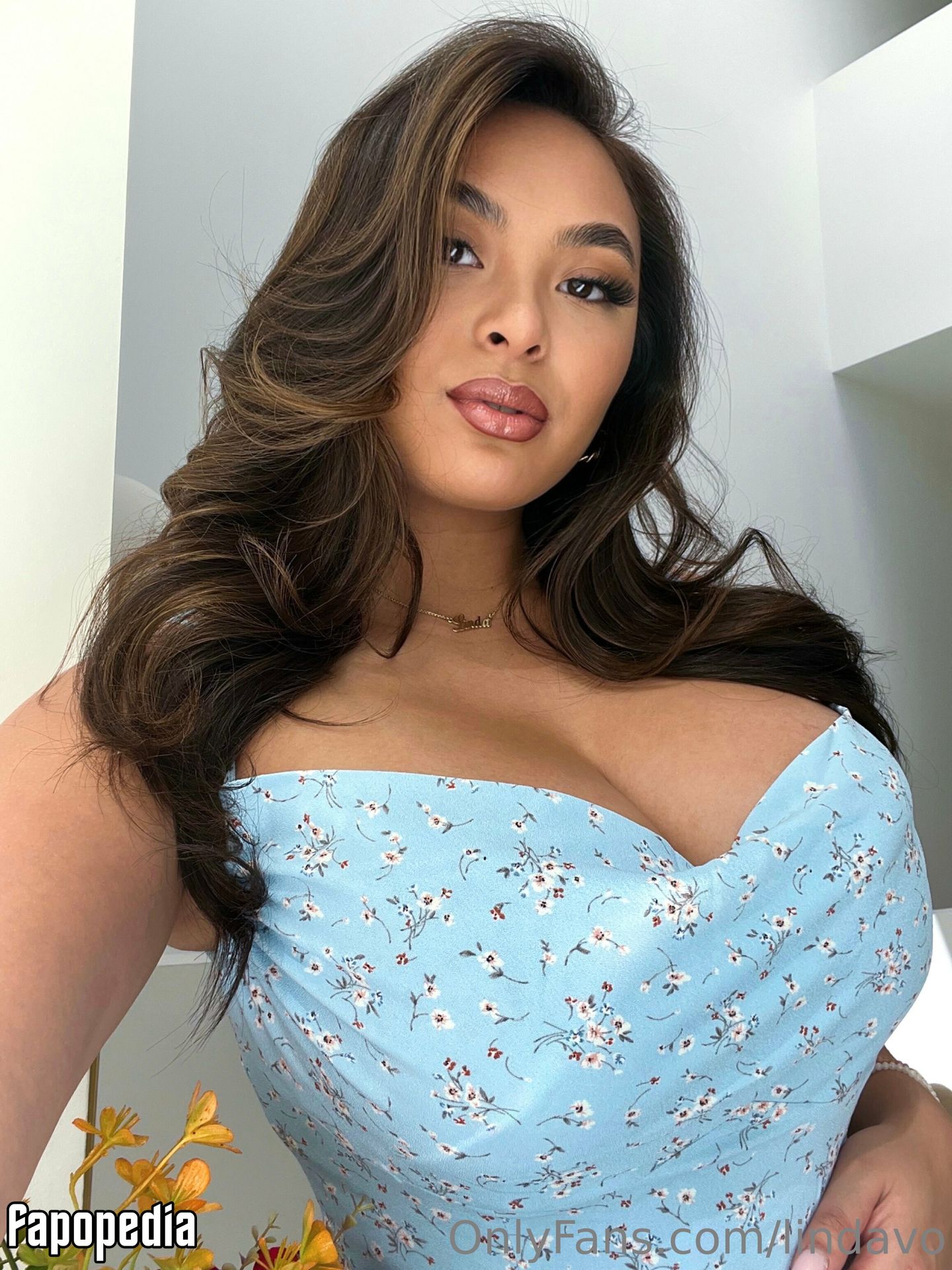 Lindavo Nude OnlyFans Leaks Photo 1907957 Fapopedia