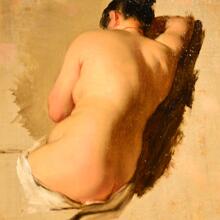  Nude