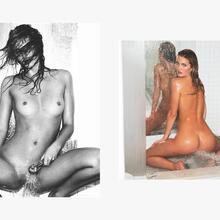  Nude