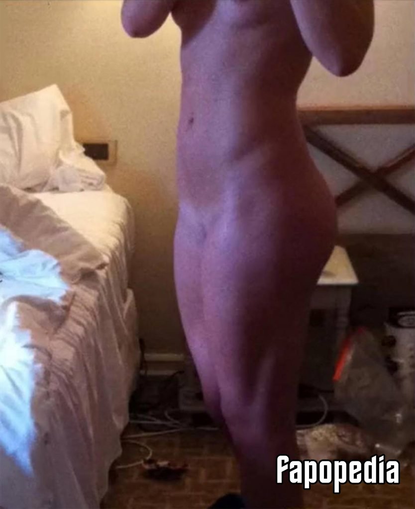 Lindsey vonn leaked nude photo