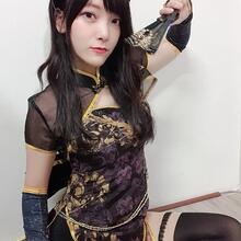 Linfufu Nude OnlyFans Leaks 2025 - Fapopedia