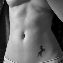 Nude