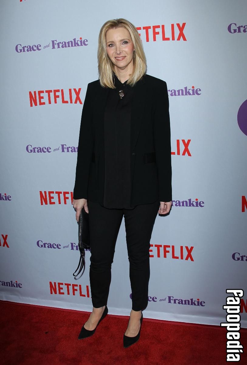 Lisa Kudrow Nude Leaks Photo 2693993 Fapopedia