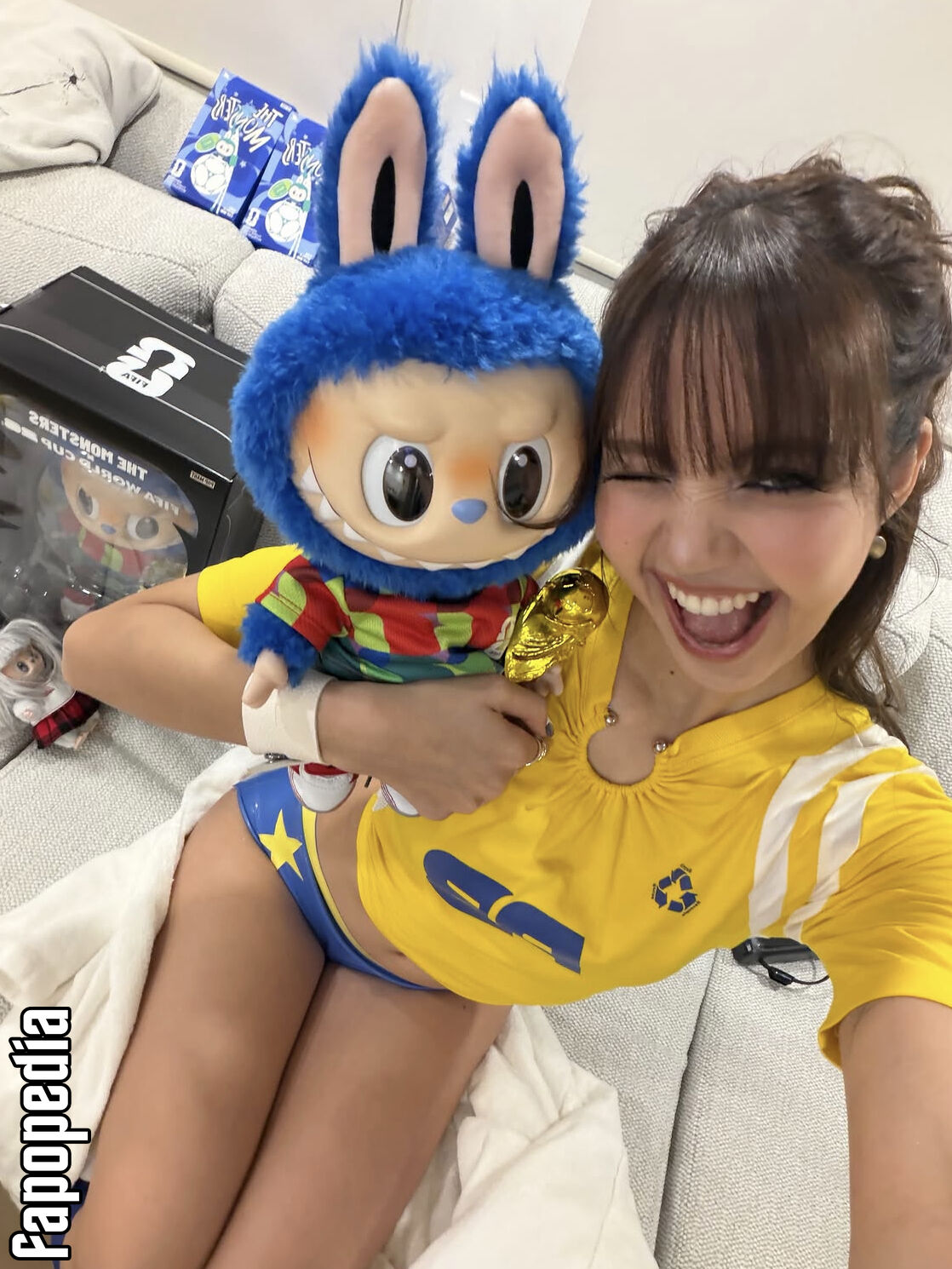 Lisa Manoban