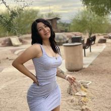Liseth Antunez Nude Leaks 2025 - Fapopedia