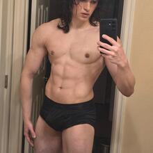  Nude
