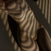  Nude