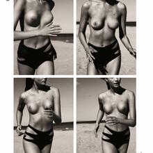  Nude