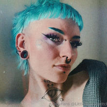 LittleDemonWitch Nude OnlyFans Leaks 2024 - Fapopedia