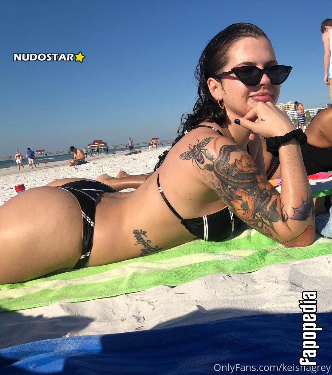 Madison Decambra Nude OnlyFans Leaks Patreon Leaks
