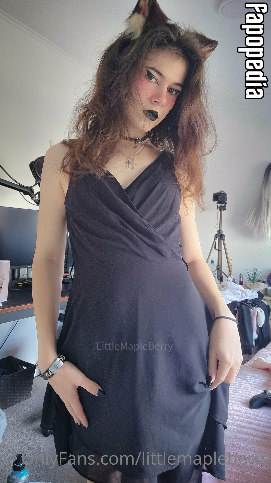 Littlemapleberry Nude OnlyFans Leaks - Photo #2180081 - Fapopedia