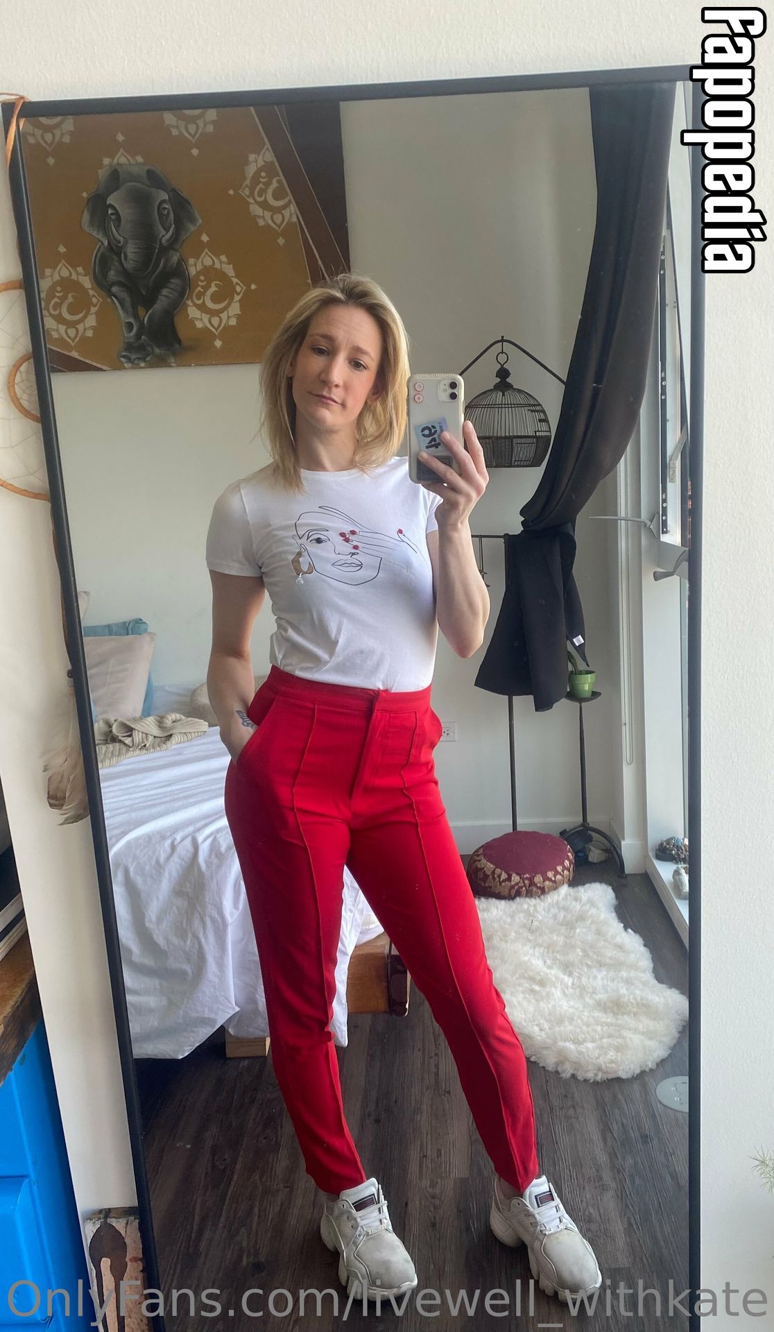 Livewell_withkate Nude OnlyFans Leaks - Photo #1848658 - Fapopedia