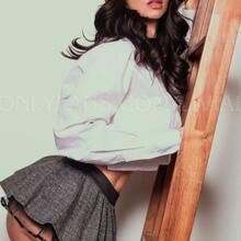 Livia Brito Nude OnlyFans Leaks 2024 - Fapopedia