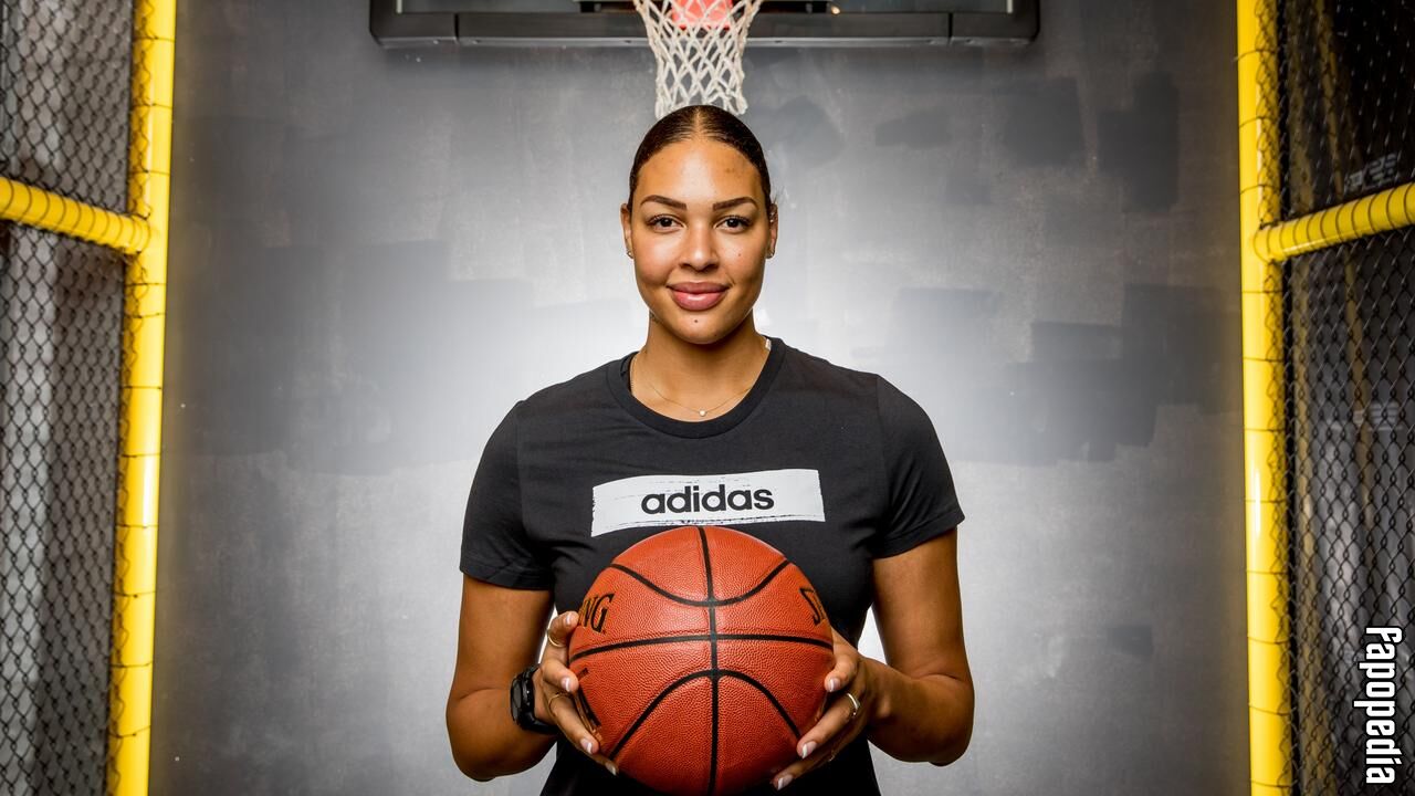 Liz Cambage Nude Leaks - Photo #14497189 - Fapopedia