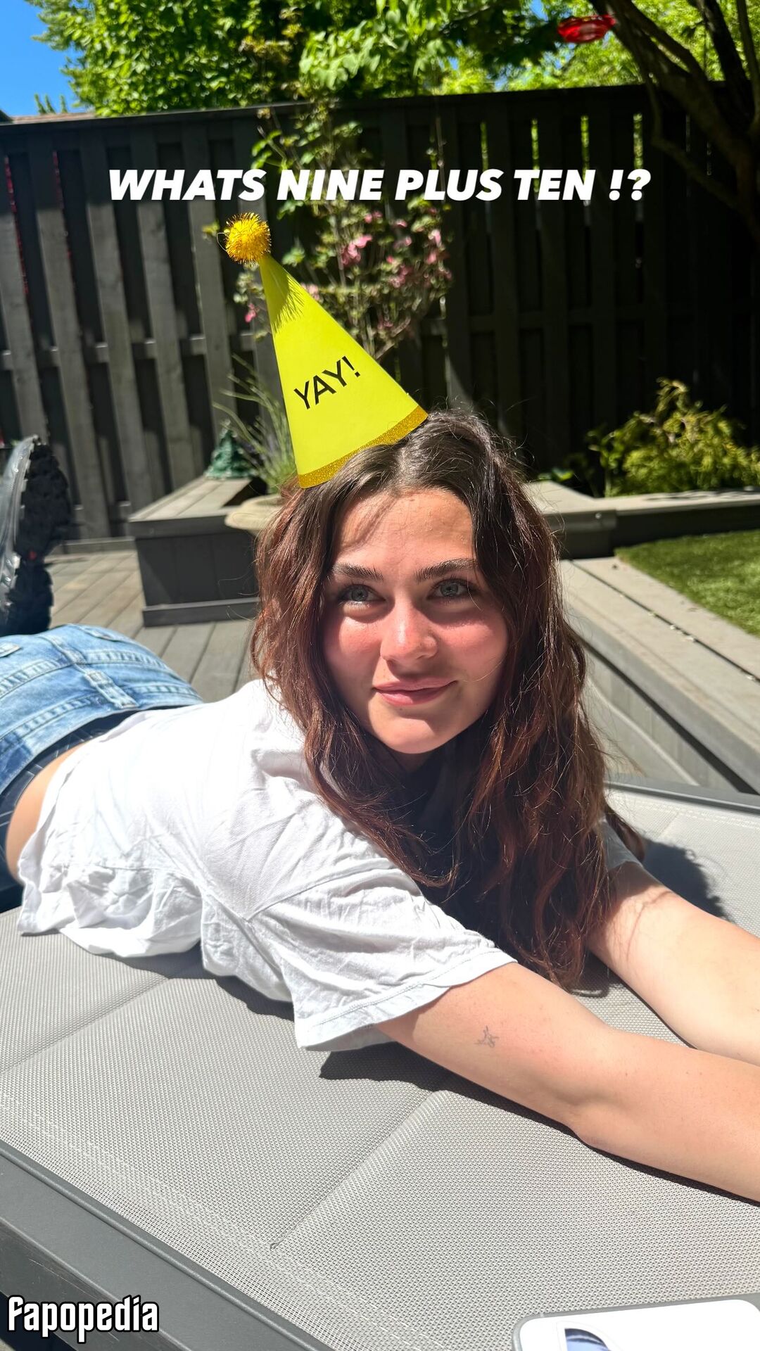 Lola Flanery