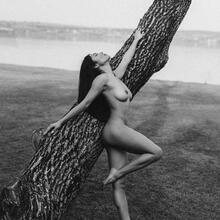  Nude