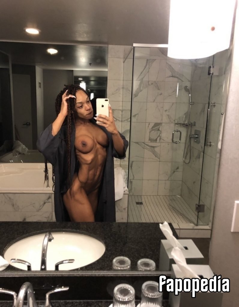 Lola Montez Nude Leaks