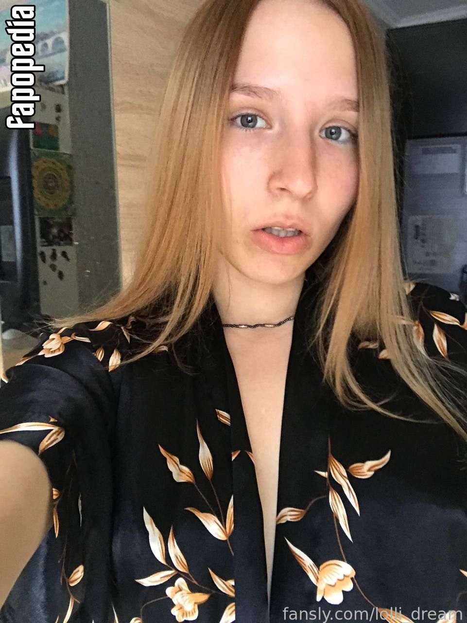 Lolli_dream Nude OnlyFans Leaks - Photo #4969574 - Fapopedia