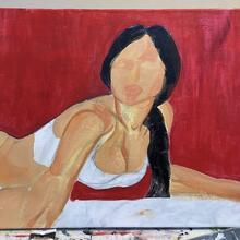  Nude