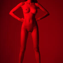  Nude