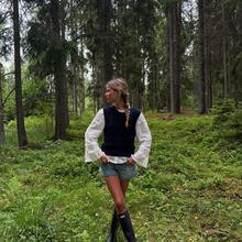 Lotta Emilie Stichler Nude Leaks 2025 - Fapopedia