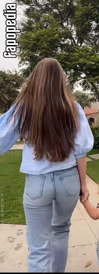 Louisa jindaoui