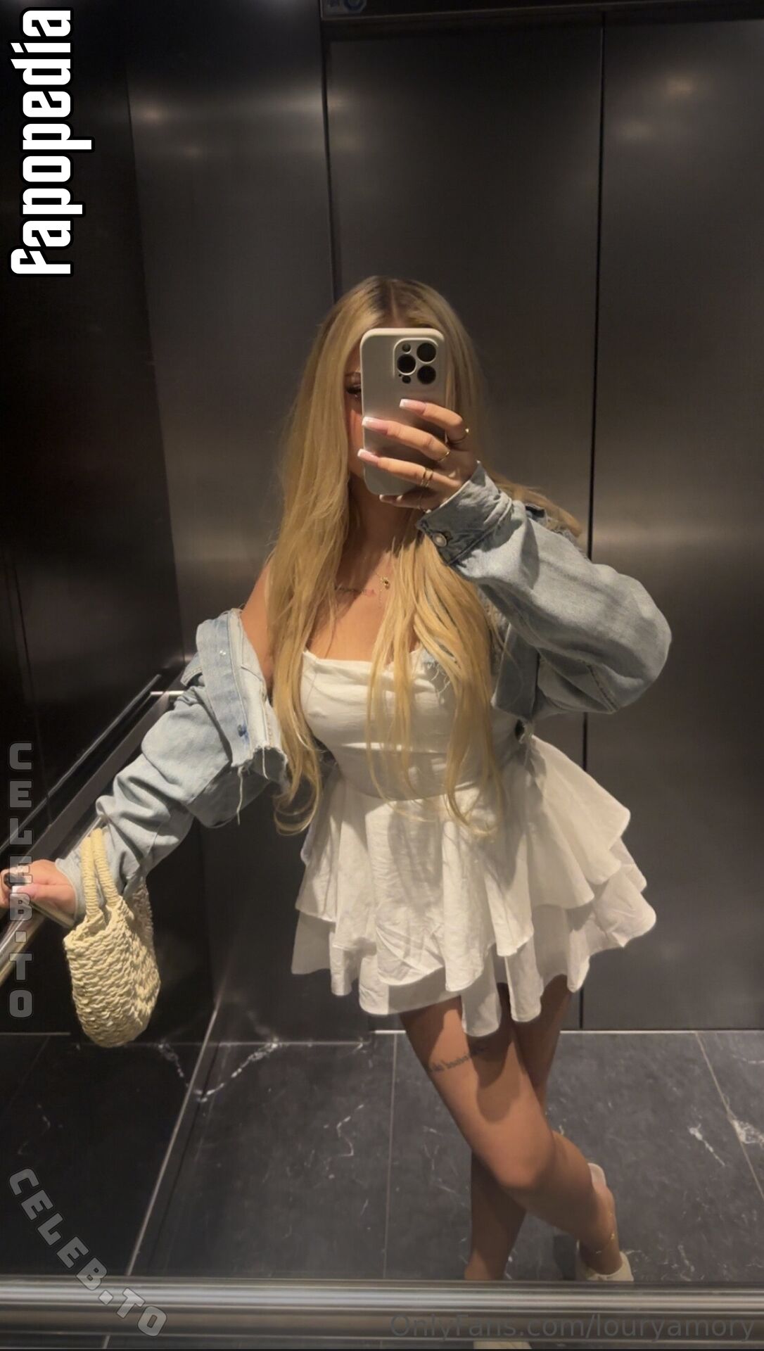 Louryamory Nude OnlyFans Leaks