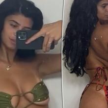  Nude