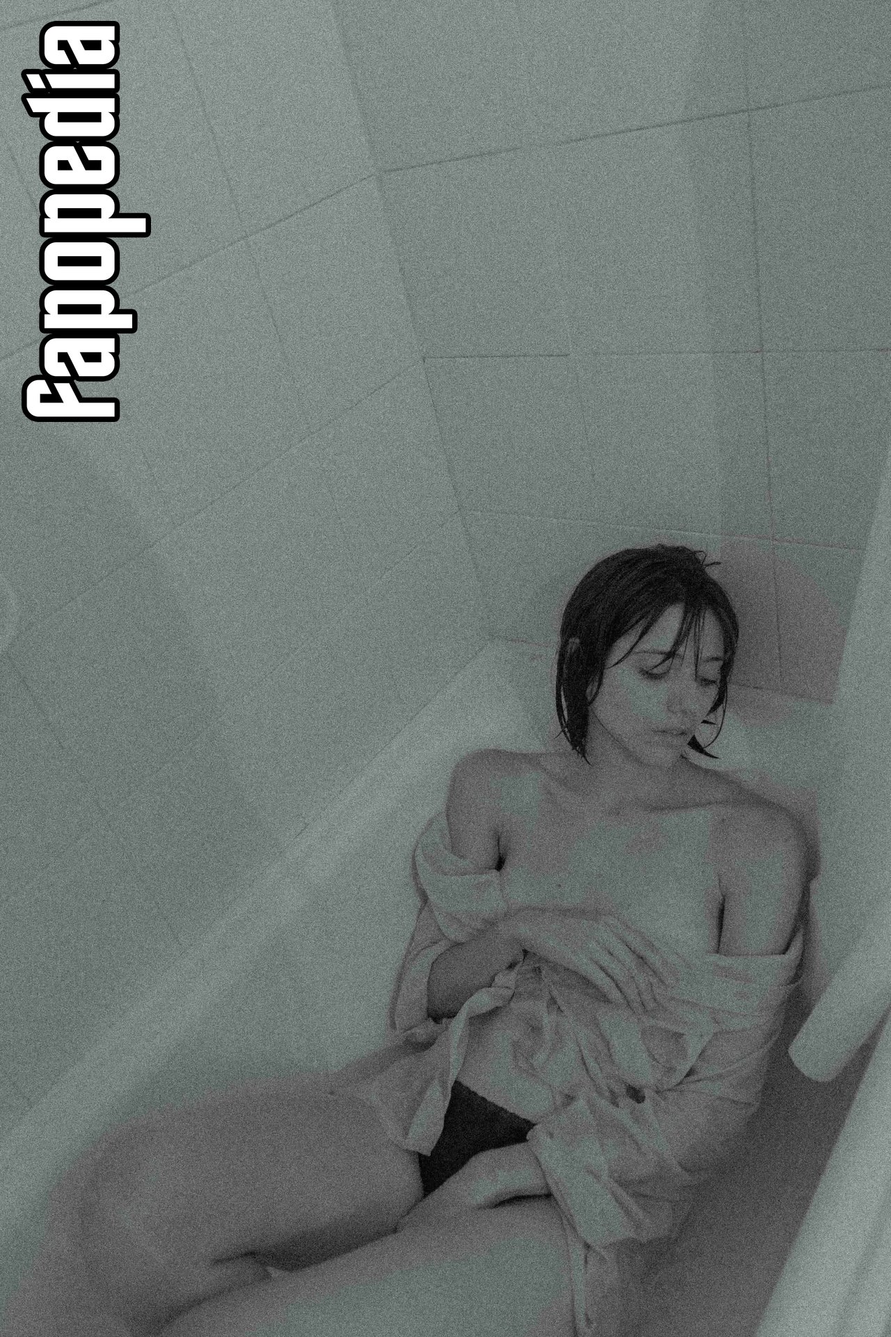 Lucia Lombardi Nude Leaks