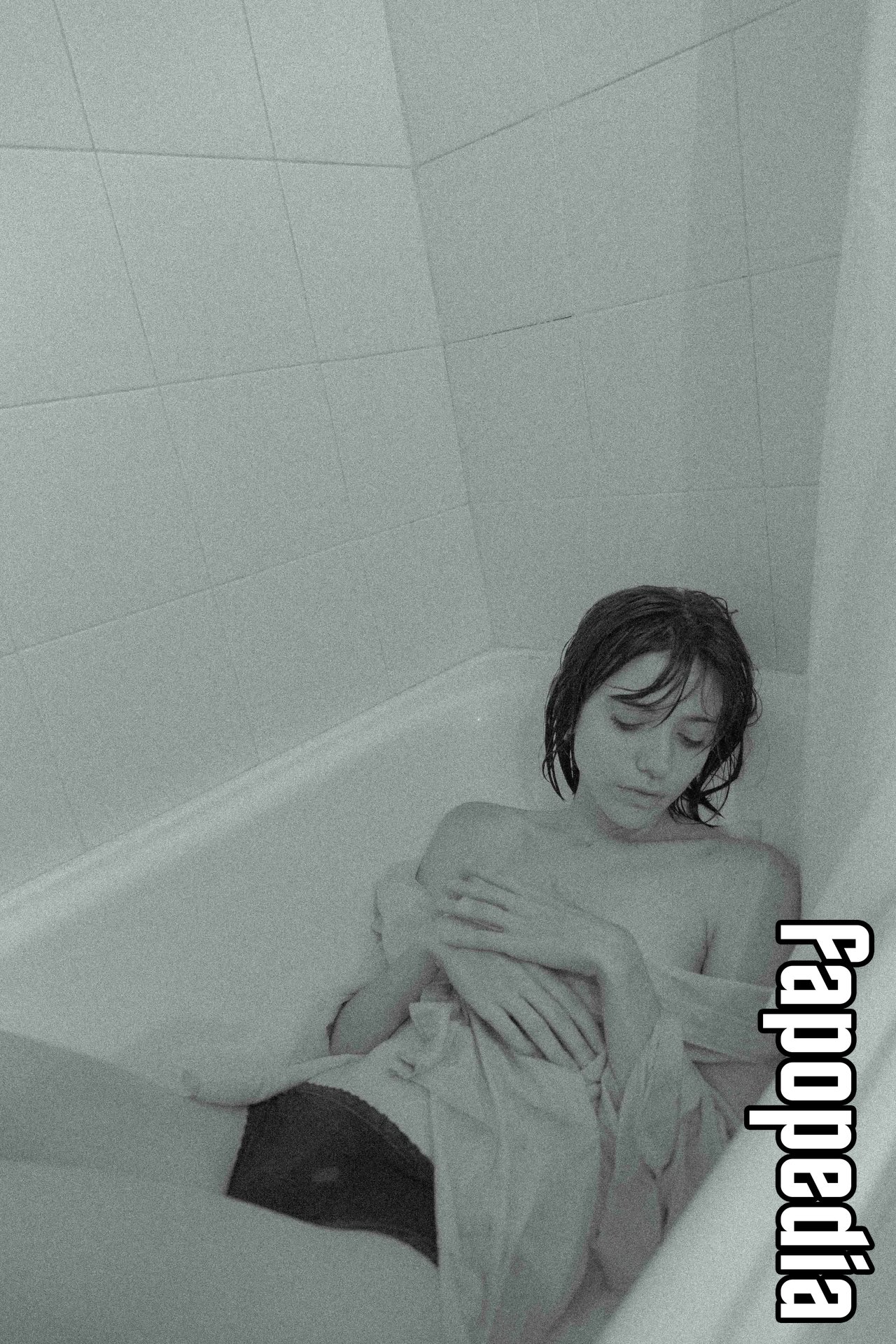 Lucia Lombardi Nude Leaks