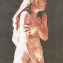  Nude