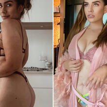  Nude