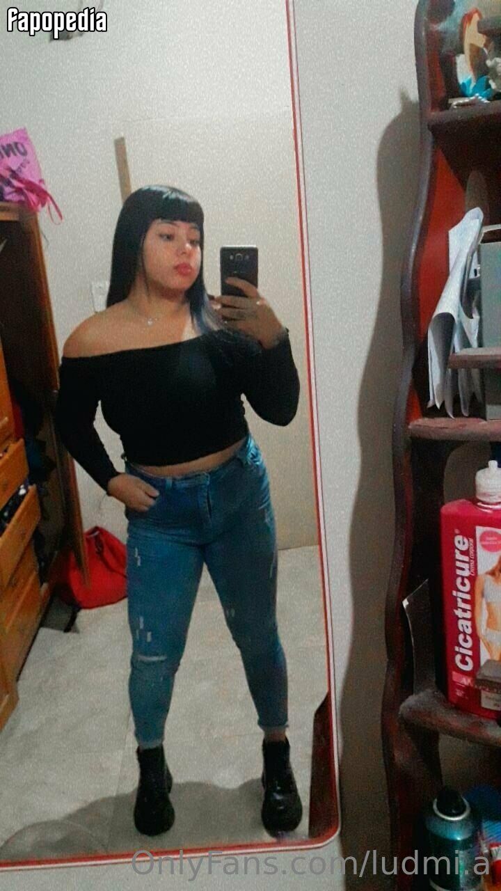 Ludmi_a Nude OnlyFans Leaks - Photo #861629 - Fapopedia