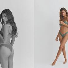  Nude
