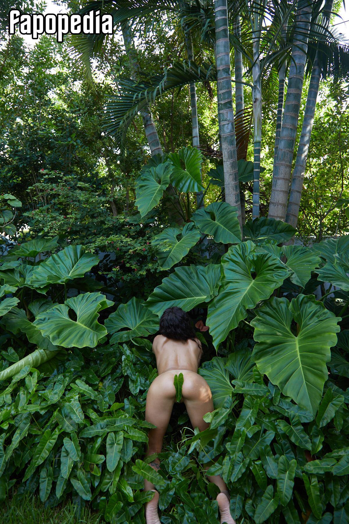 Luiza Tropic Thunder Nude Leaks