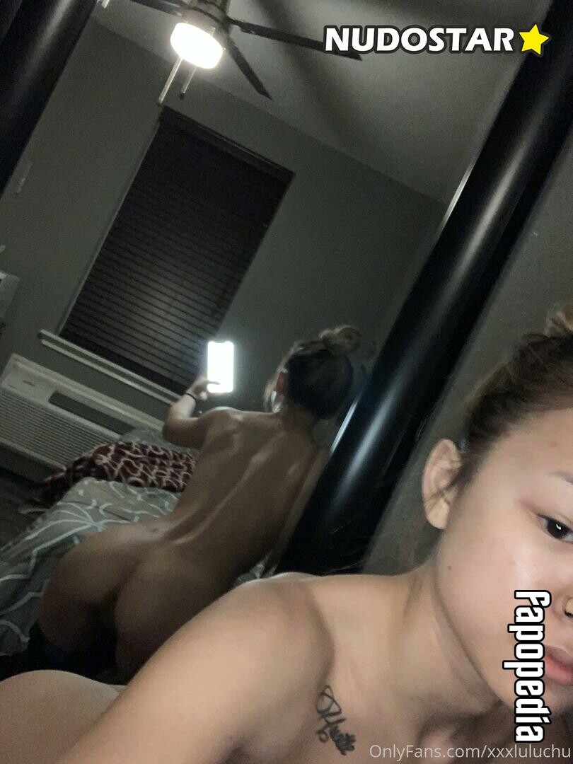 Lulu Nude Leaks