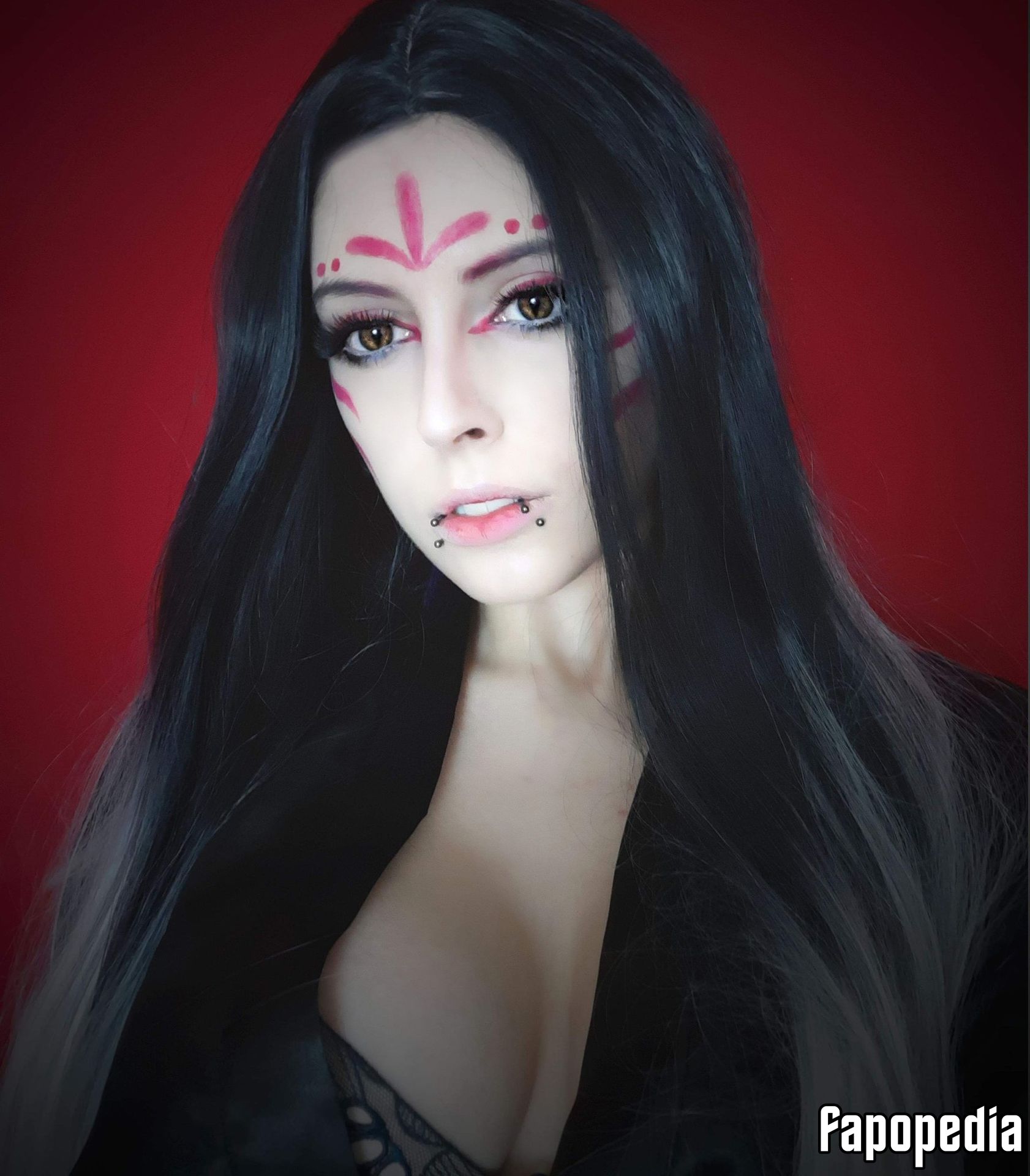 LunaraKitsune Nude OnlyFans Leaks Patreon Leaks - Photo #1584848 - Fapopedia