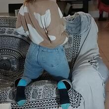  Nude