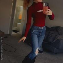 aeries steele leaked