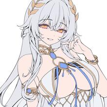  Nude
