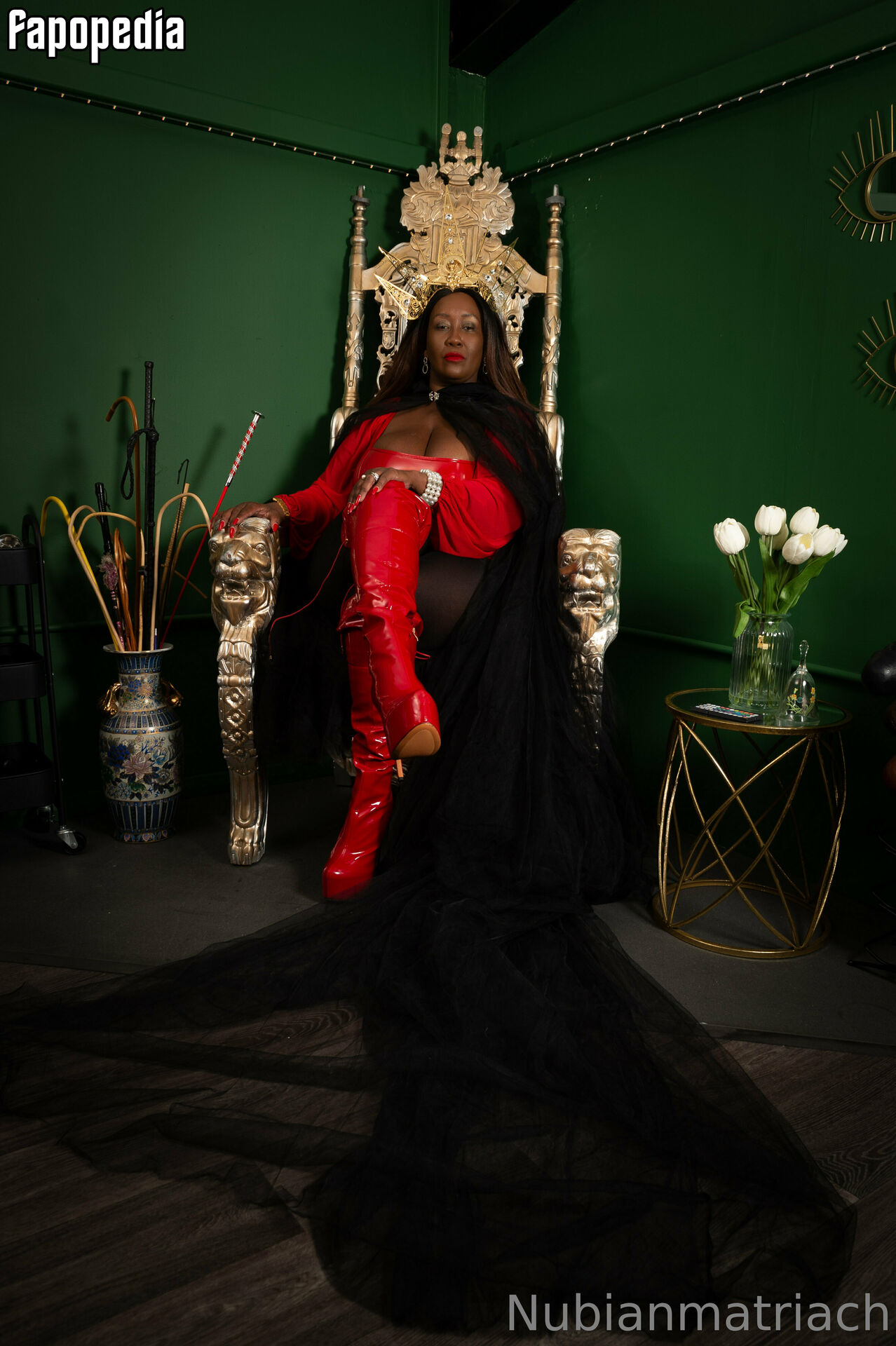 Madam___caramel Nude OnlyFans Leaks Photo 1123461 Fapopedia