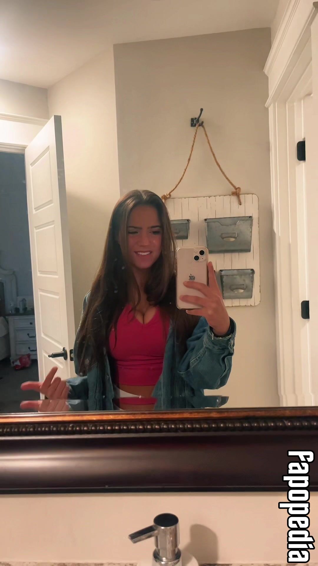 Maddy Andrews