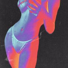 Nude