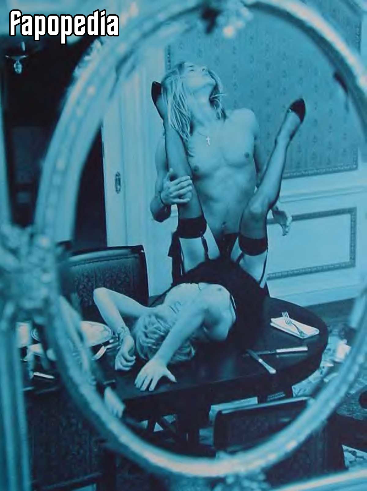Madonna Nude Leaks